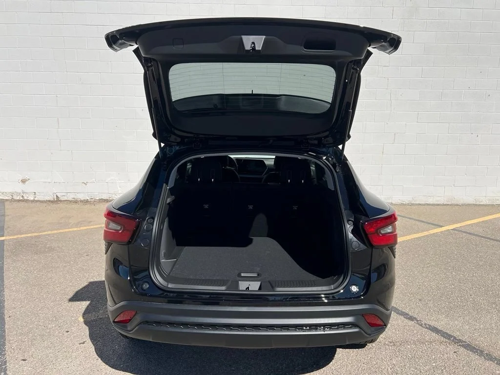 2026 Chevrolet Trax LS - Photo 6