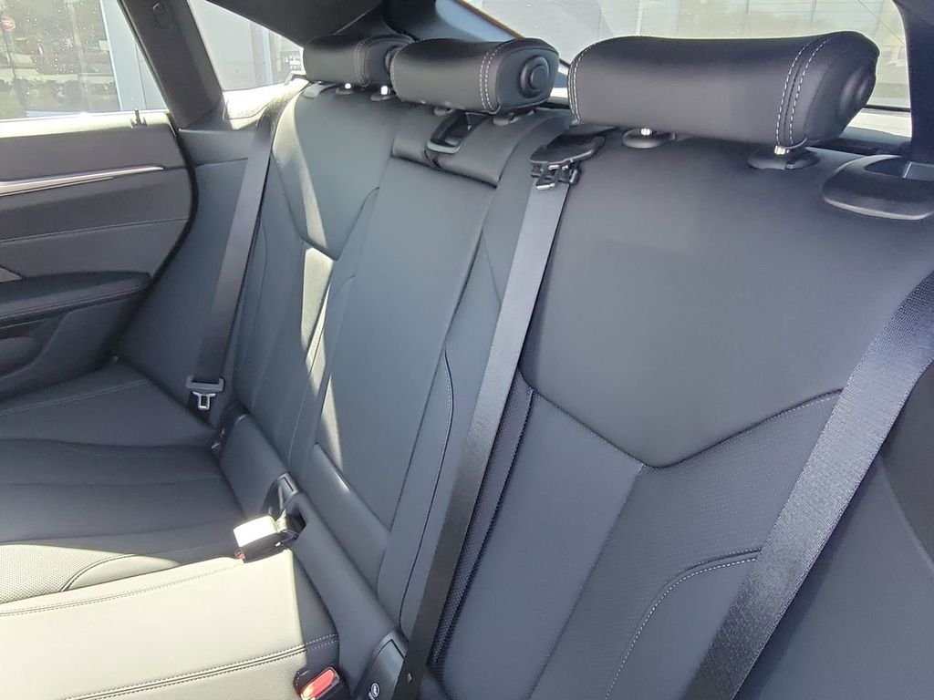 Used 2024 Gray BMW 430i Gran Coupe image 15