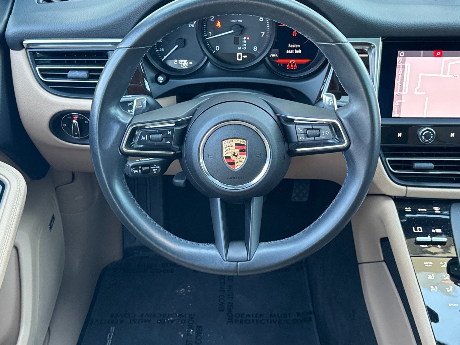 Used 2024 Black Porsche  image 14