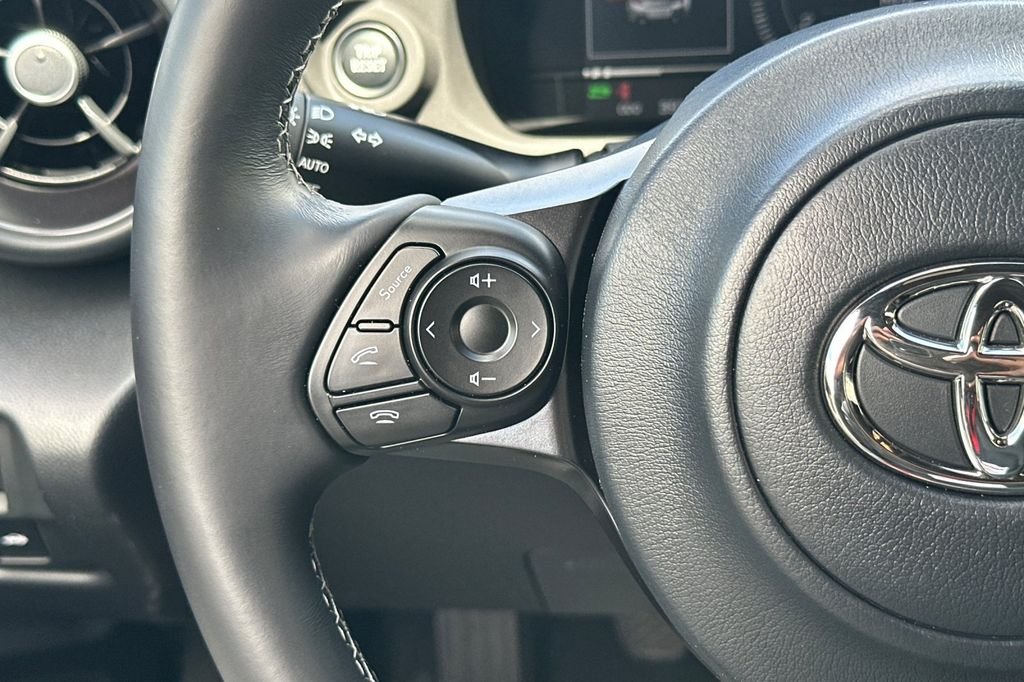 2023 Toyota GR86 Base - Photo 26