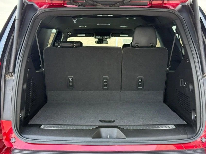 2023 GMC Yukon XL Denali - Photo 9