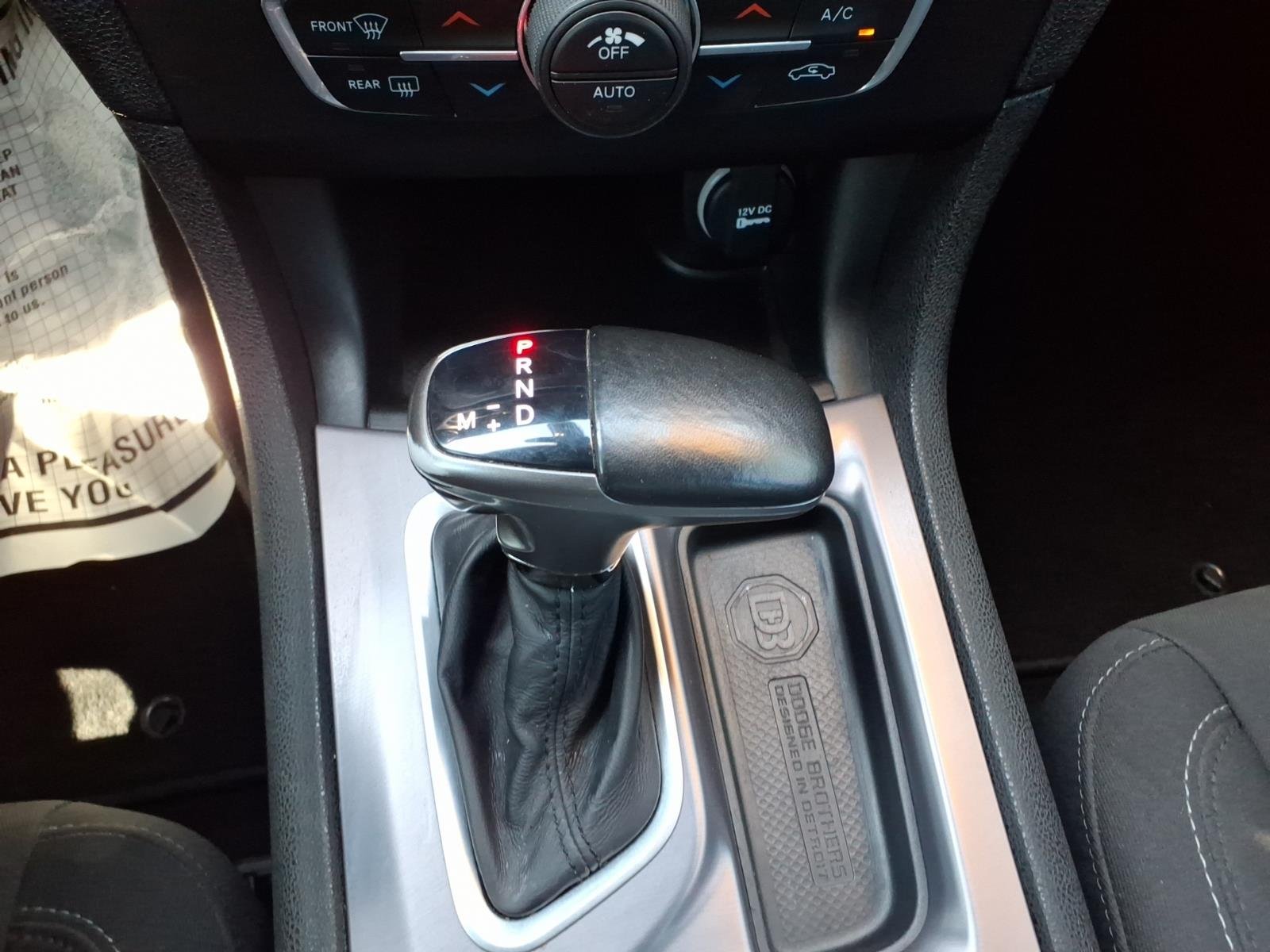 Certified Used 2019 Blue Dodge R/T Scat Pack image 23