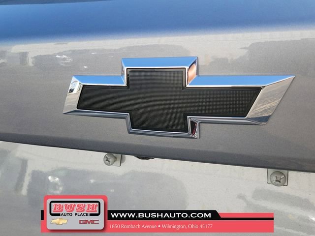 2026 Chevrolet Trax RS - Photo 8