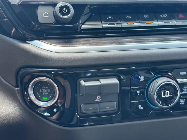 2026 Chevrolet Silverado 1500 LTZ - Photo 13