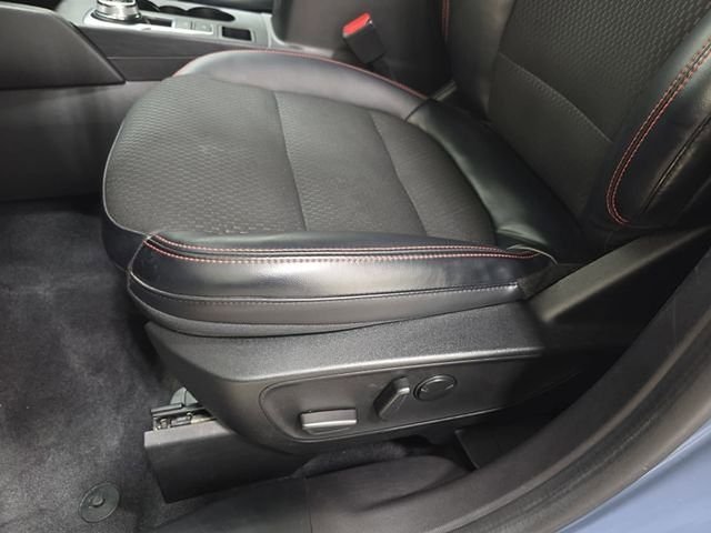 Used 2023 Blue Ford ST-Line image 29
