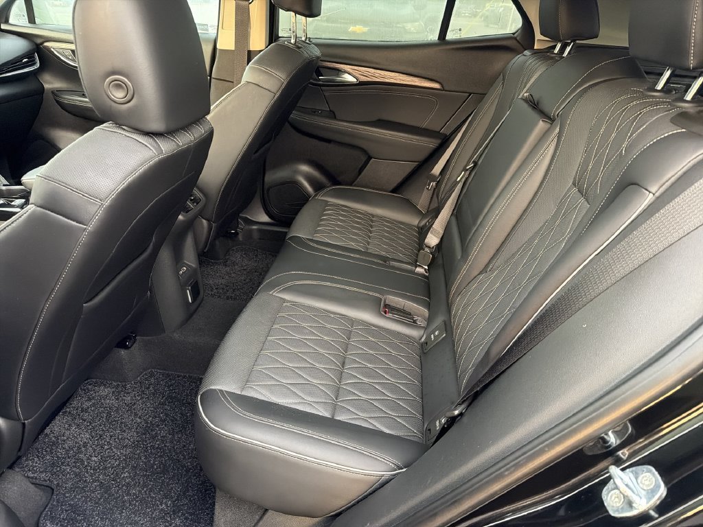 2023 Buick Envision Avenir - Photo 24
