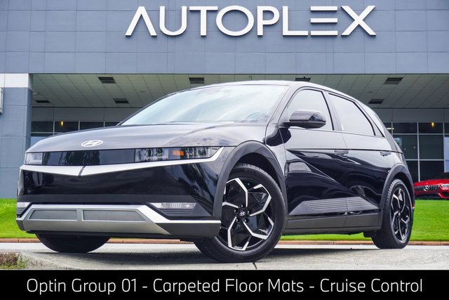 2023 Hyundai IONIQ 5 SE