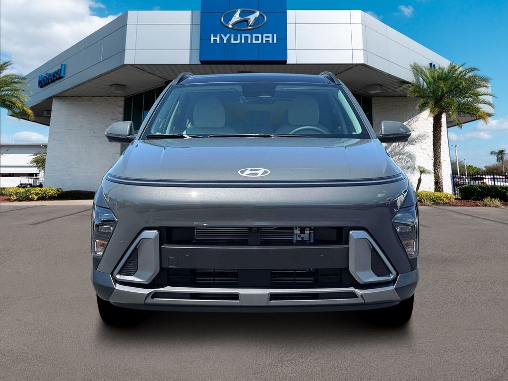 2026 Hyundai Kona Limited - Photo 32