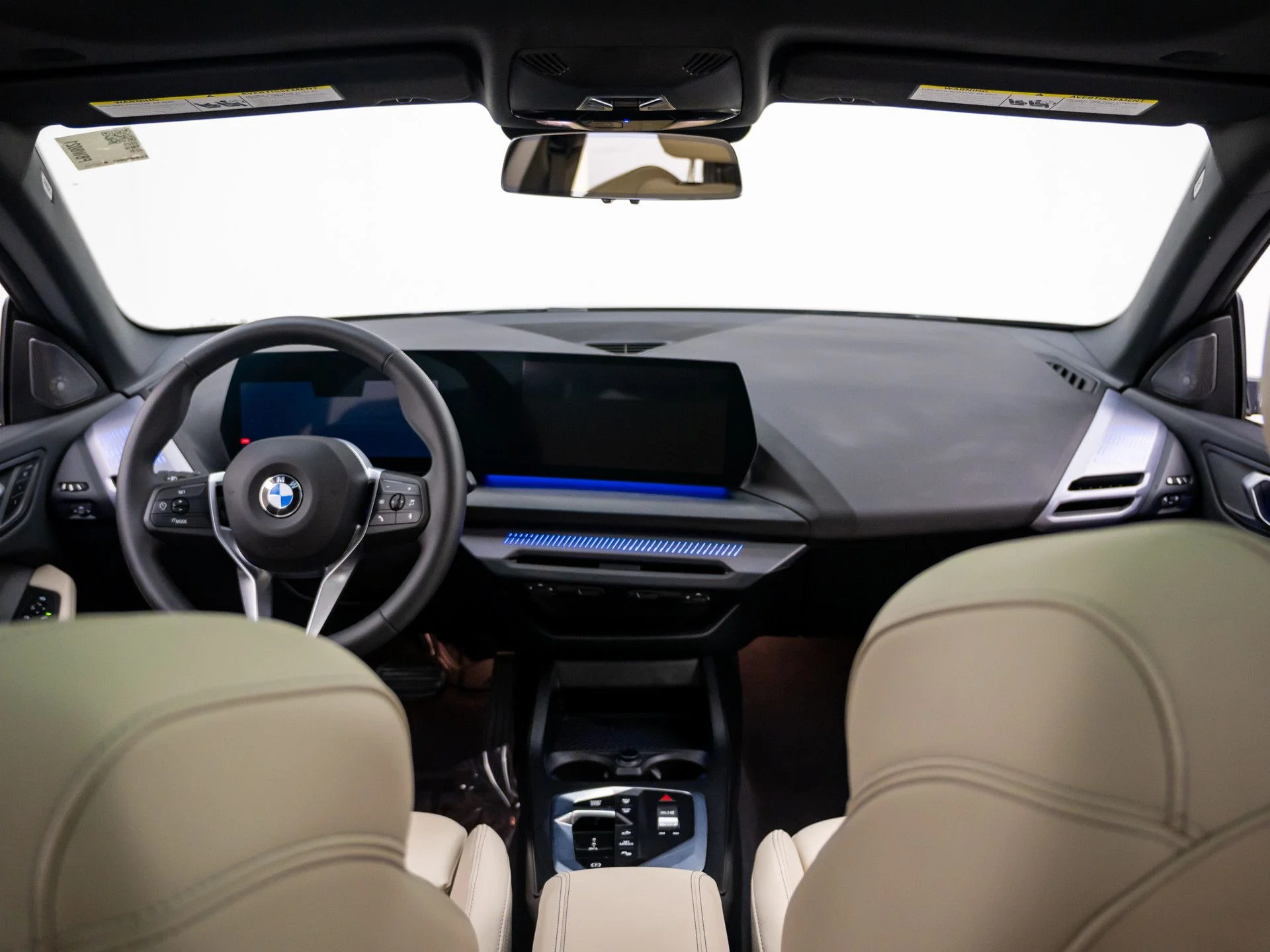 Used 2025 Black BMW 228 xDrive Gran Coupe image 11