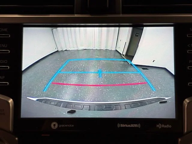 Certified Used 2022 Silver Toyota SR5 Premium image 17