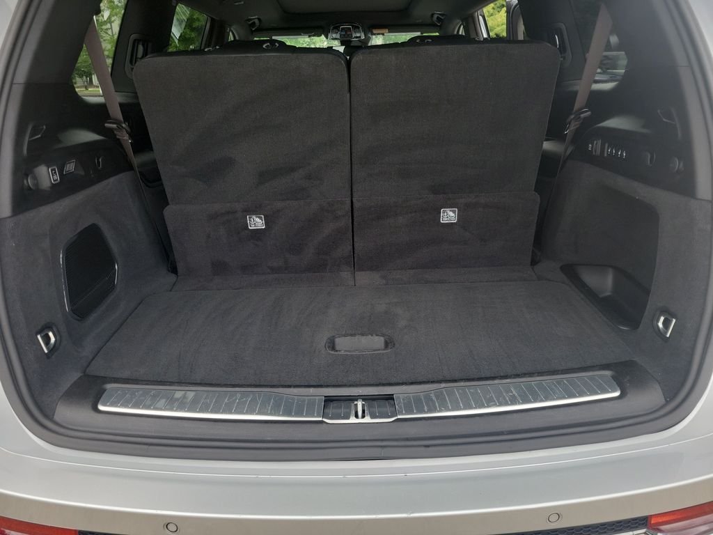 2023 Jeep Grand Cherokee L Overland - Photo 34