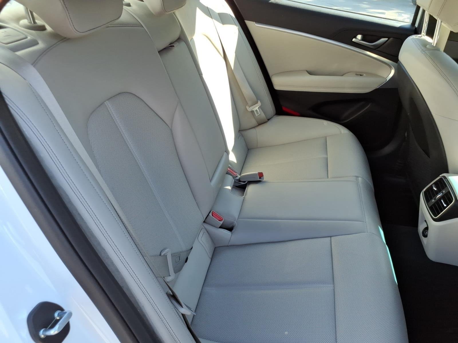 Used 2023 Alta White Genesis 2.0T image 20