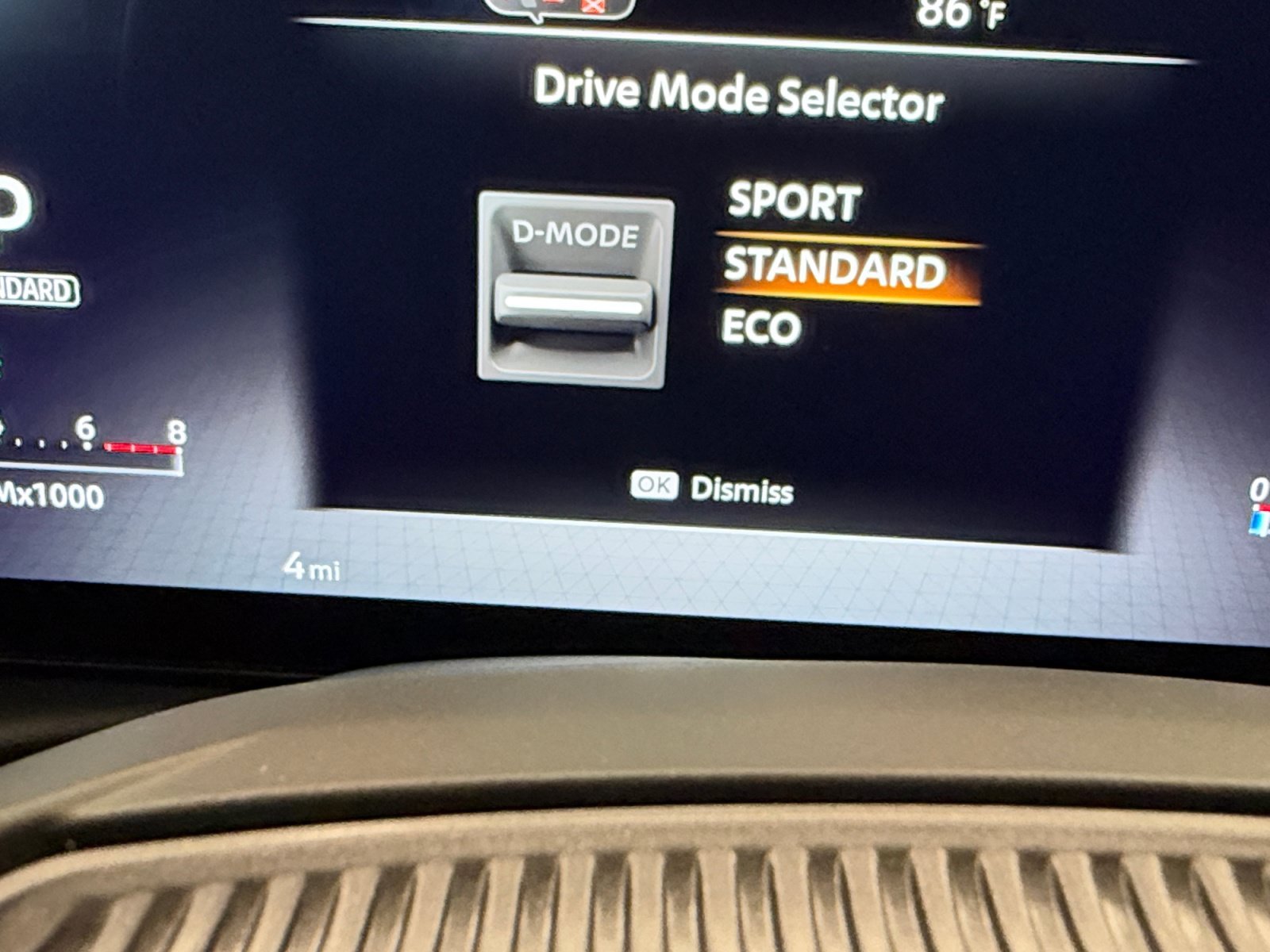 New 2027 Fresh Powder Nissan SV image 37