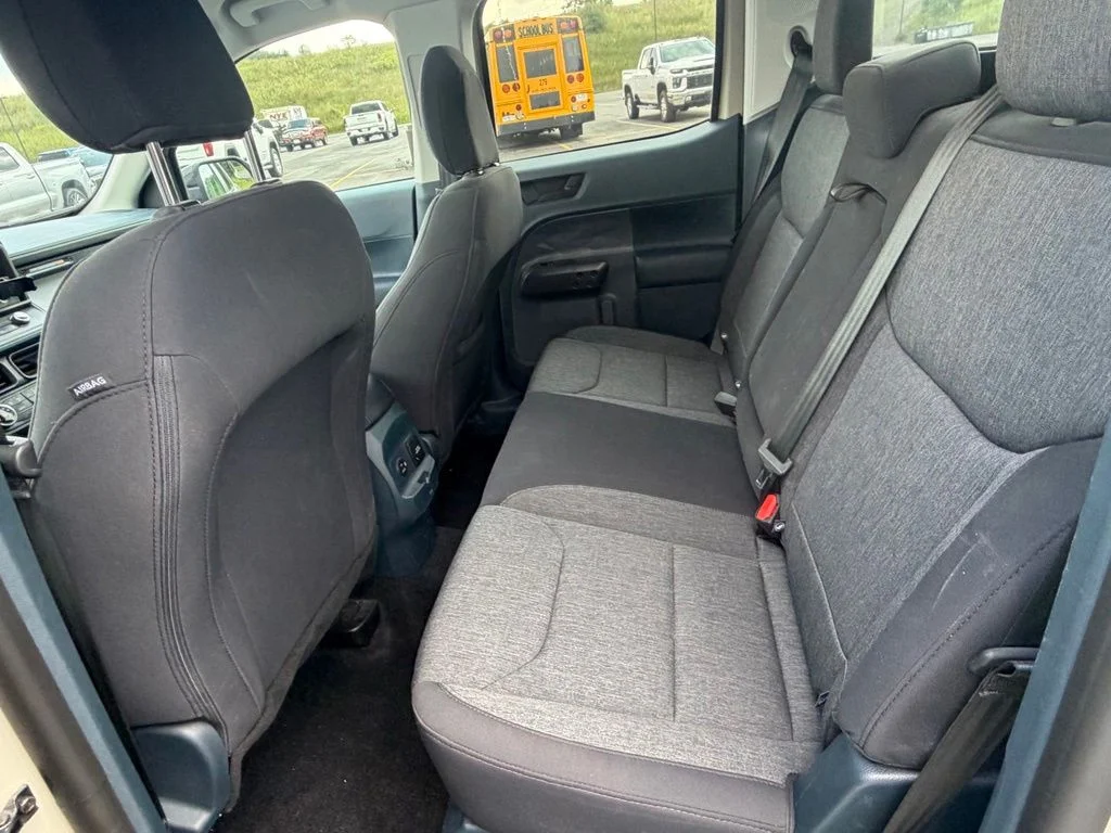 Used 2024  Ford XLT image 15