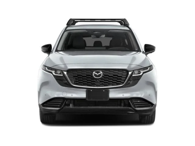 New 2026 Machine Gray Metallic Mazda 2.5 S Premium Plus image 7