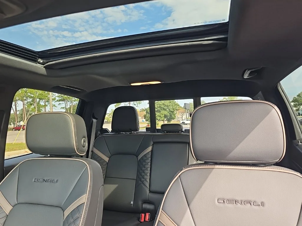 Used 2026 Black GMC Denali image 20