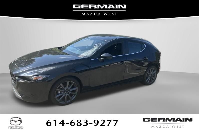 Used 2023 Black Mazda 2.5 S Select Package image 7
