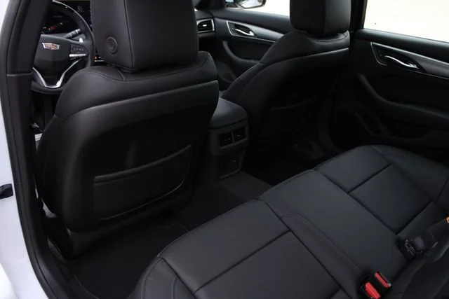 2026 Cadillac CT5 Premium Luxury - Photo 25