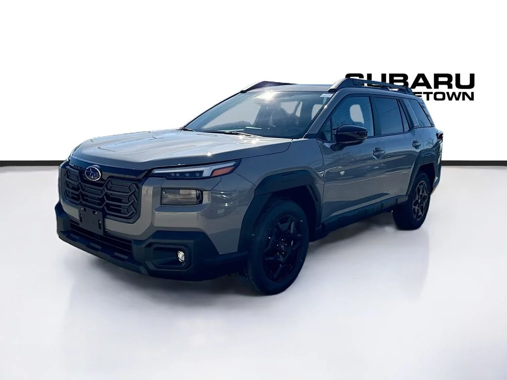 New 2026 Beige Subaru Limited image 4