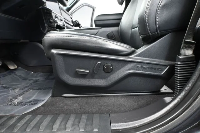2023 Ford F-150 XLT - Photo 24
