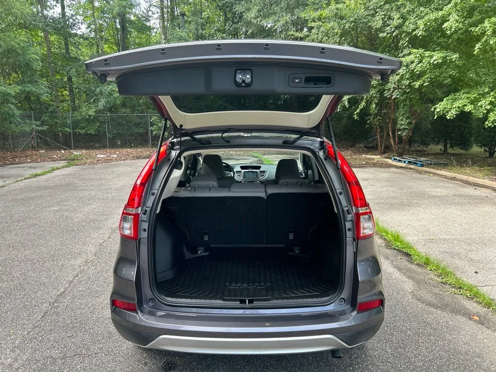 Used 2015  Honda Touring image 30