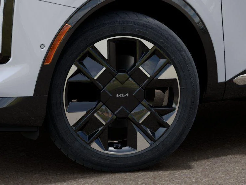 New 2026 Snow White Pearl Kia SX-Prestige image 9