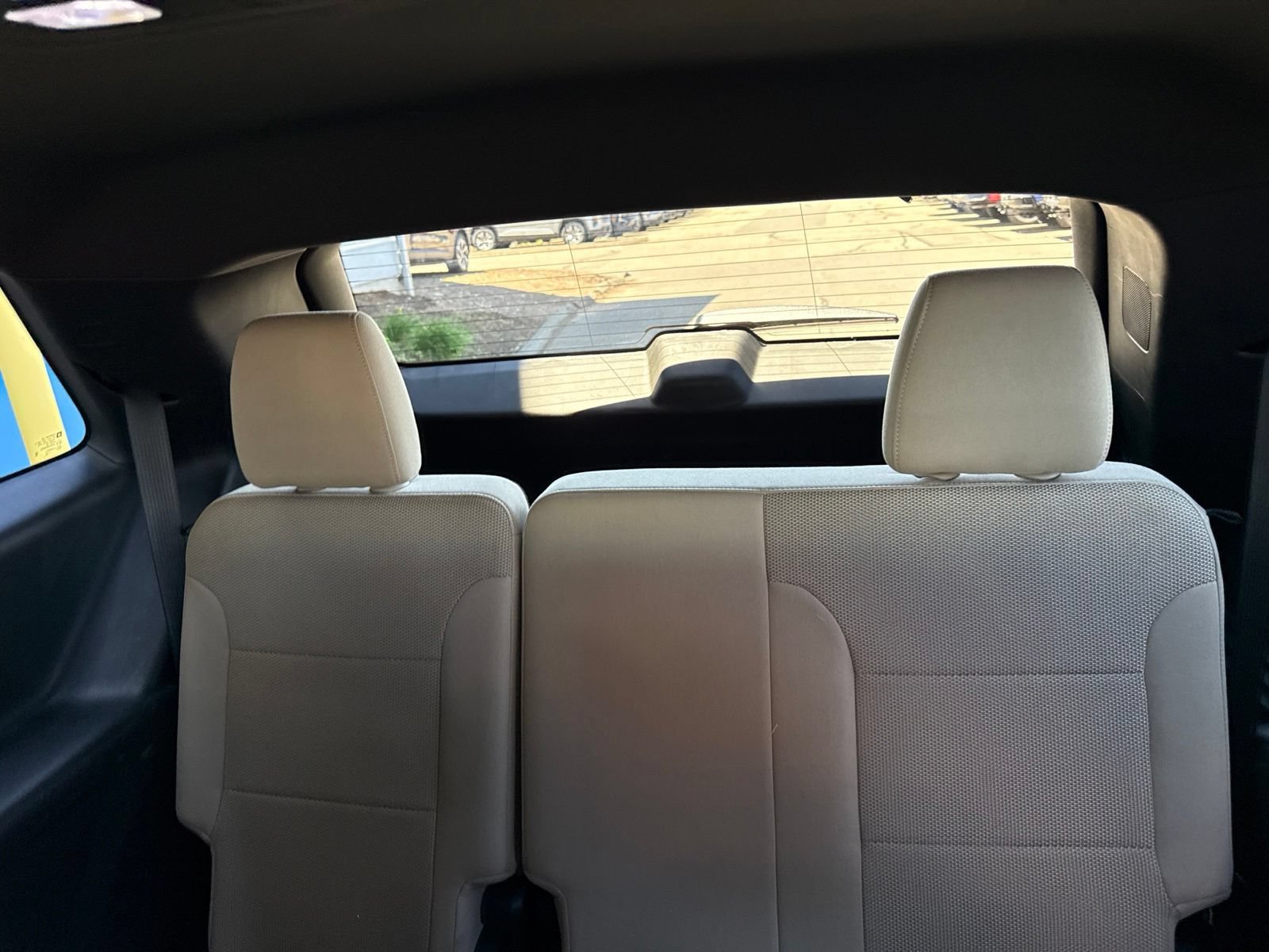 Used 2023 Sterling Gray Metallic Chevrolet LS image 29