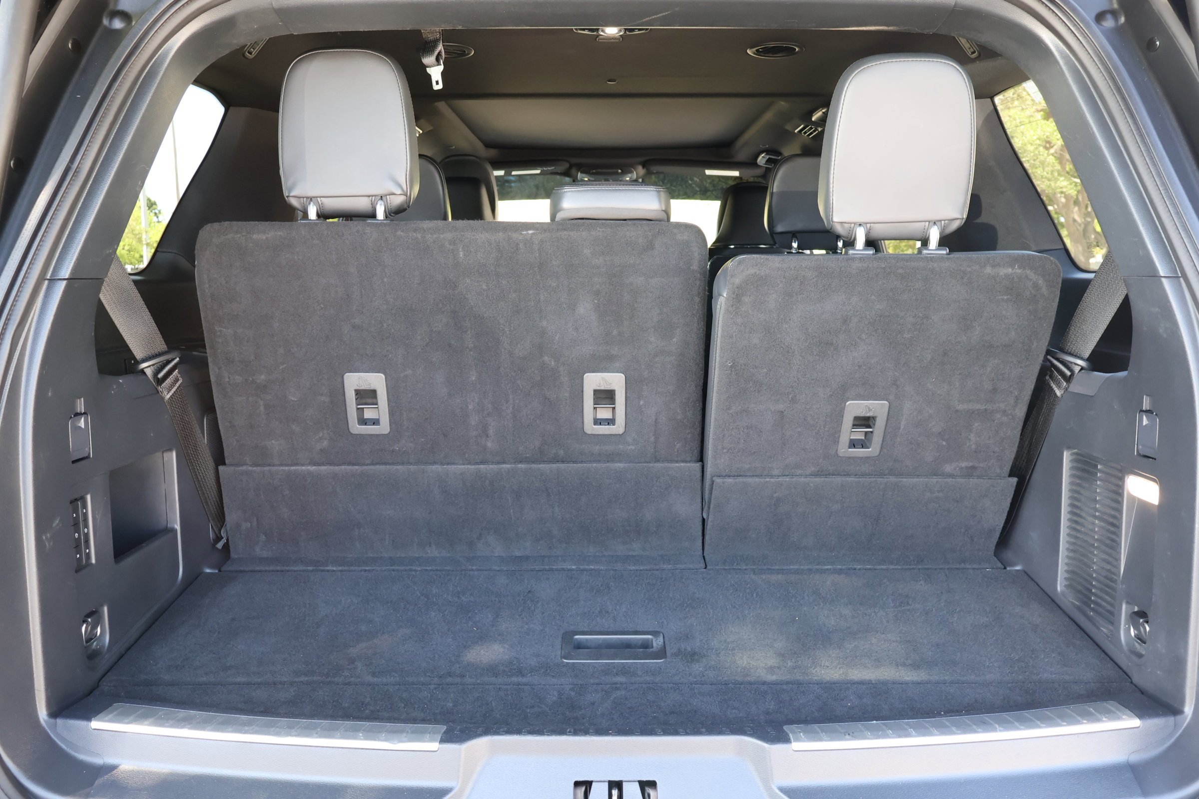2022 Lincoln Navigator Reserve - Photo 23