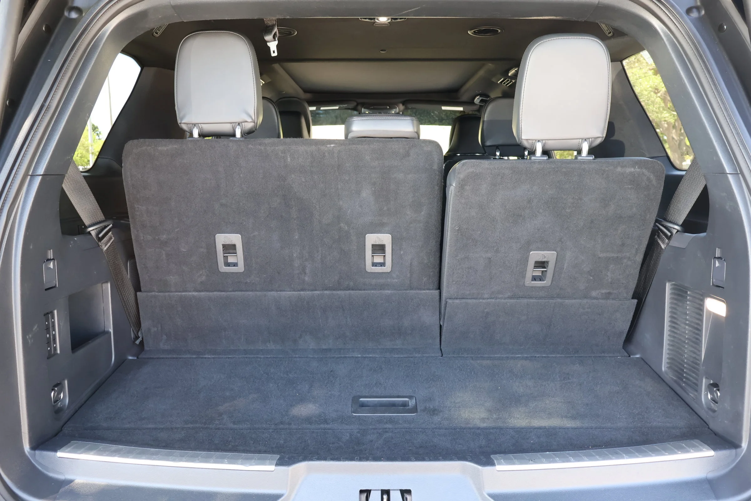 2022 Lincoln Navigator Reserve - Photo 23