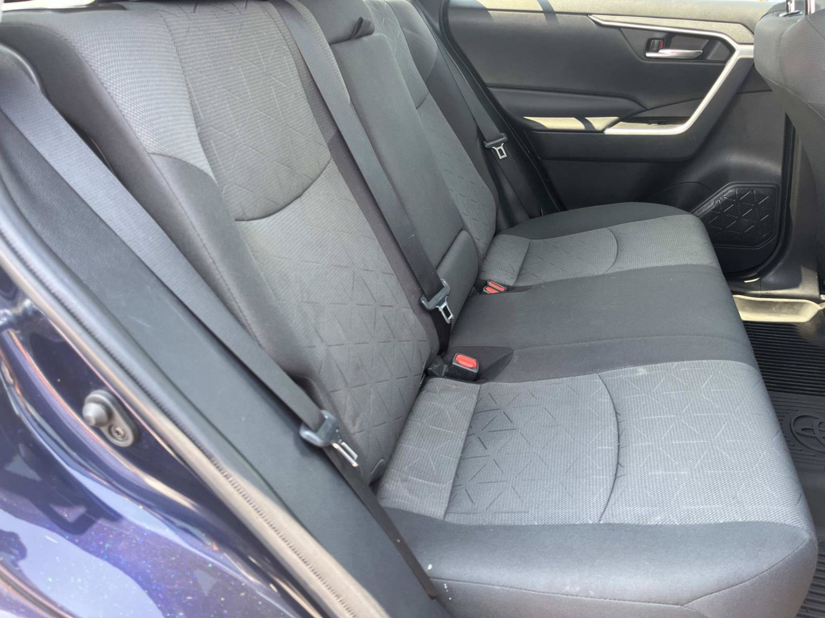 Used 2020 Blueprint Toyota XLE image 21