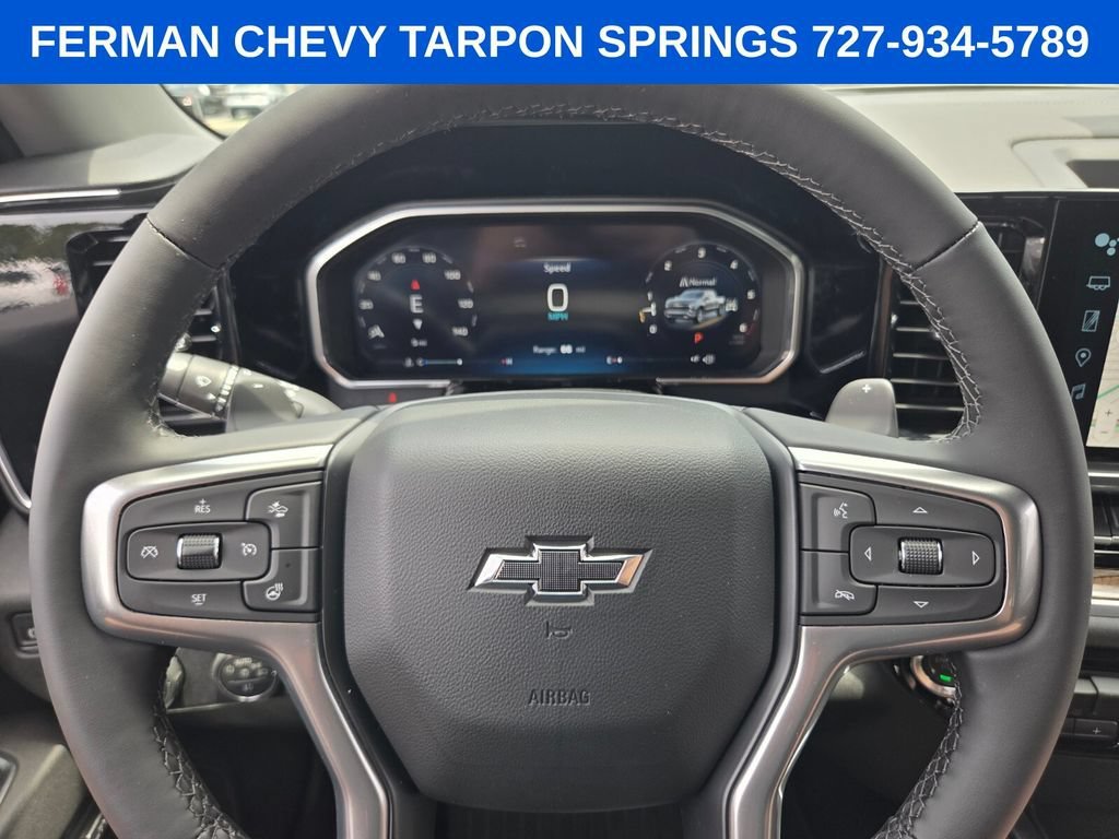 2026 Chevrolet Silverado 1500 RST - Photo 29