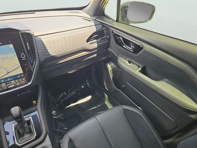 Used 2025 Beige Subaru Touring image 11