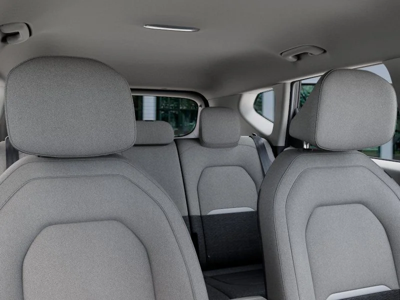 New 2027 Black Kia LX image 27