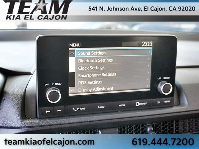 Used 2023  Honda Sport image 27