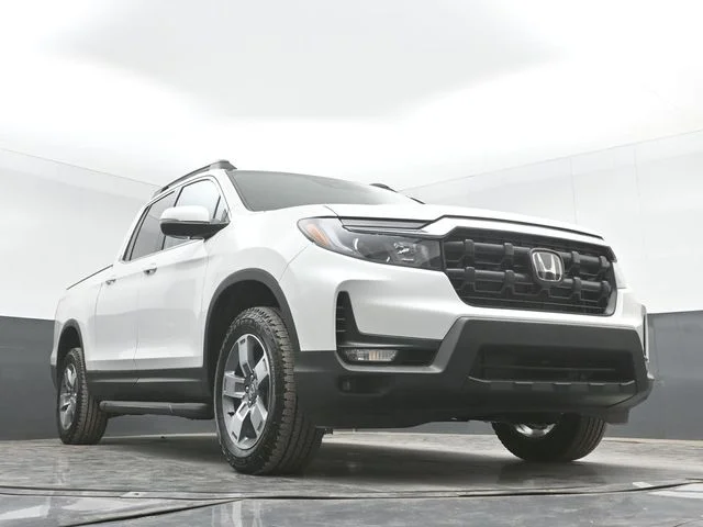 New 2026 Platinum White Pearl Honda RTL image 43