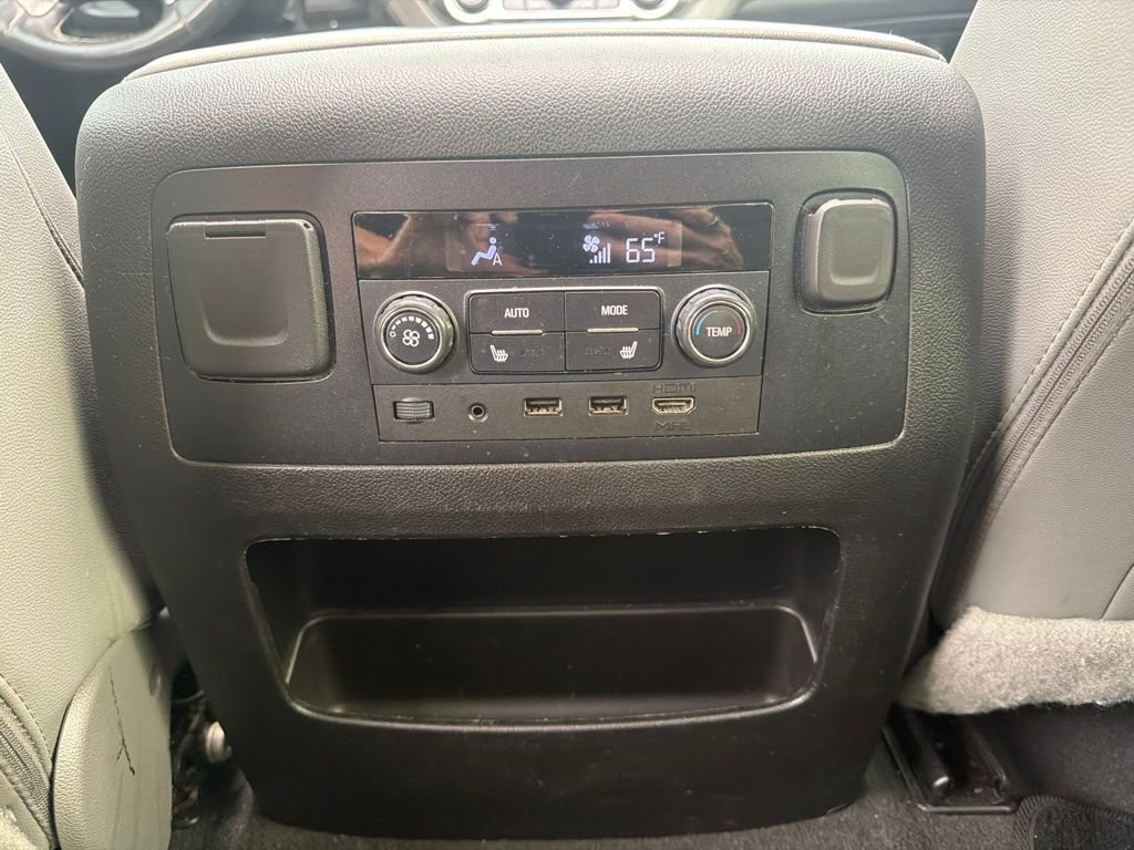Used 2019 Shadow Gray Metallic Chevrolet LT image 24
