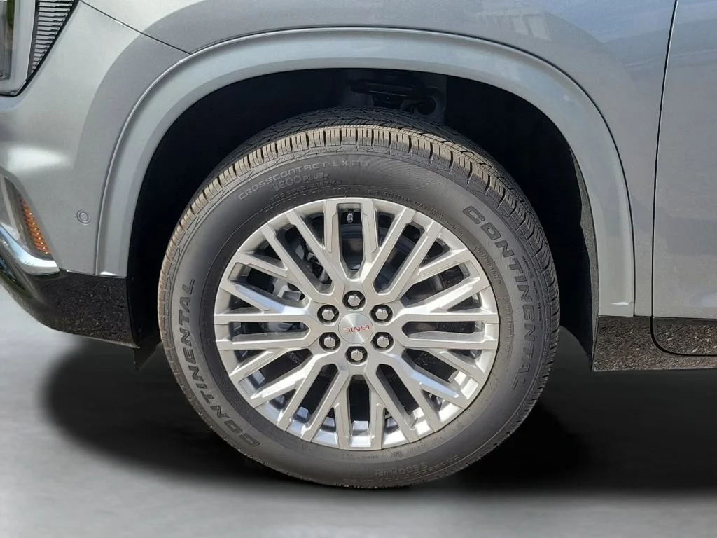 New 2026 Sterling Metallic GMC Denali image 10