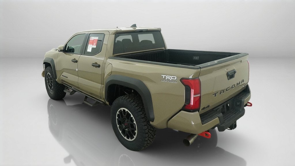 New 2026 Mudbath Toyota TRD Off-Road i-FORCE MAX image 44
