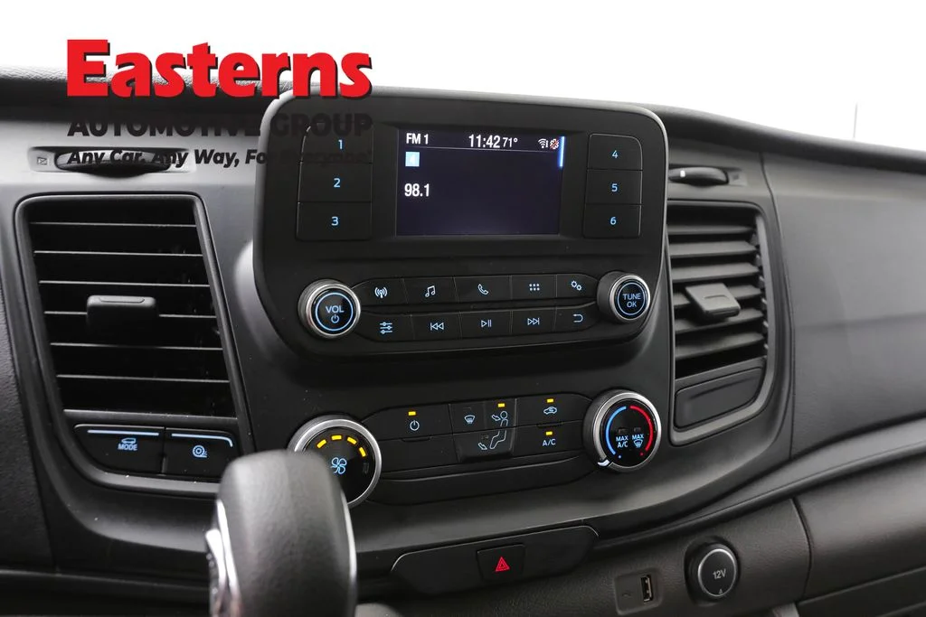 Used 2020 White Ford Base image 19