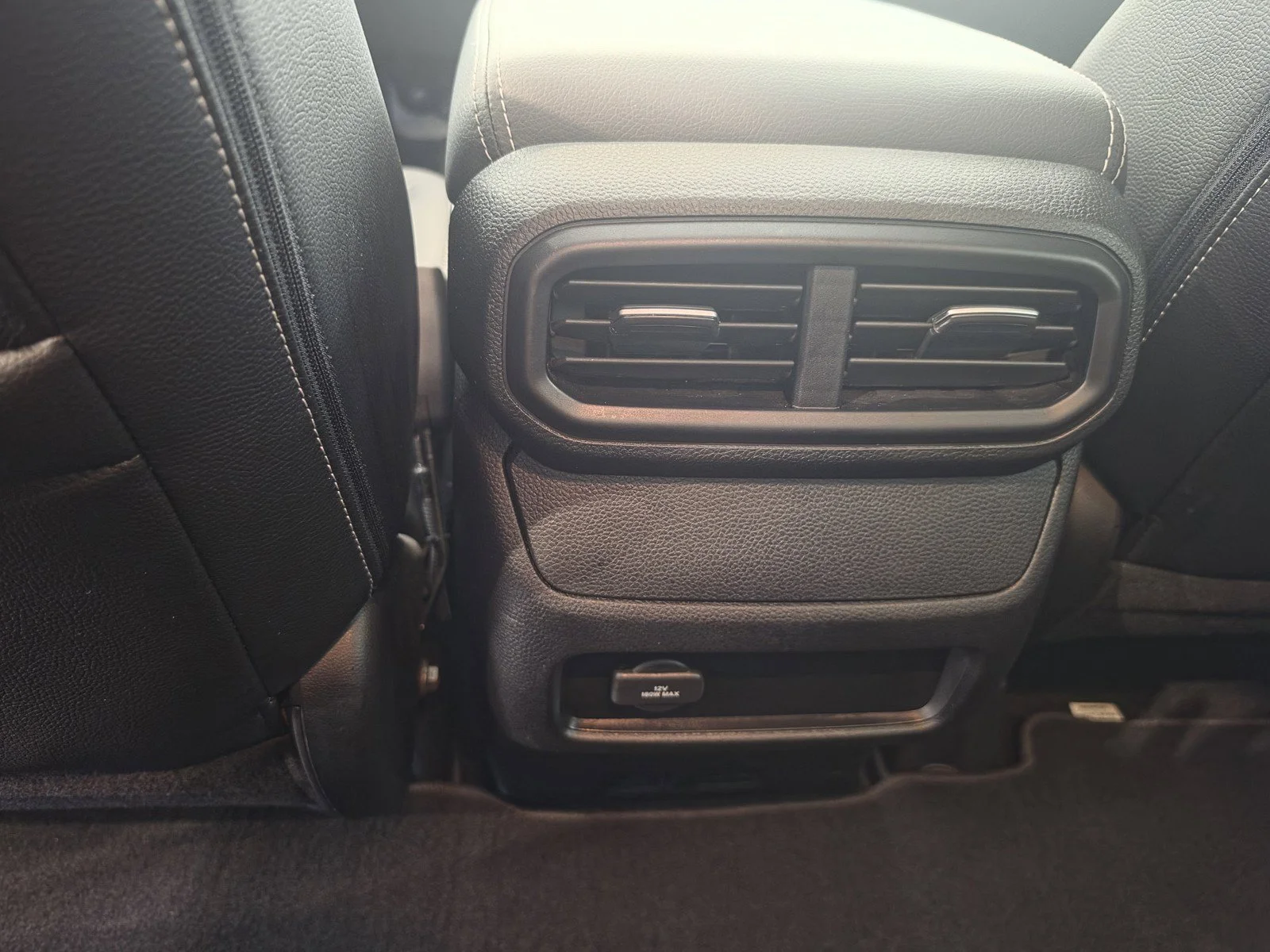 Certified Used 2025 Crystal Black Pearl Honda AWD RTL image 33