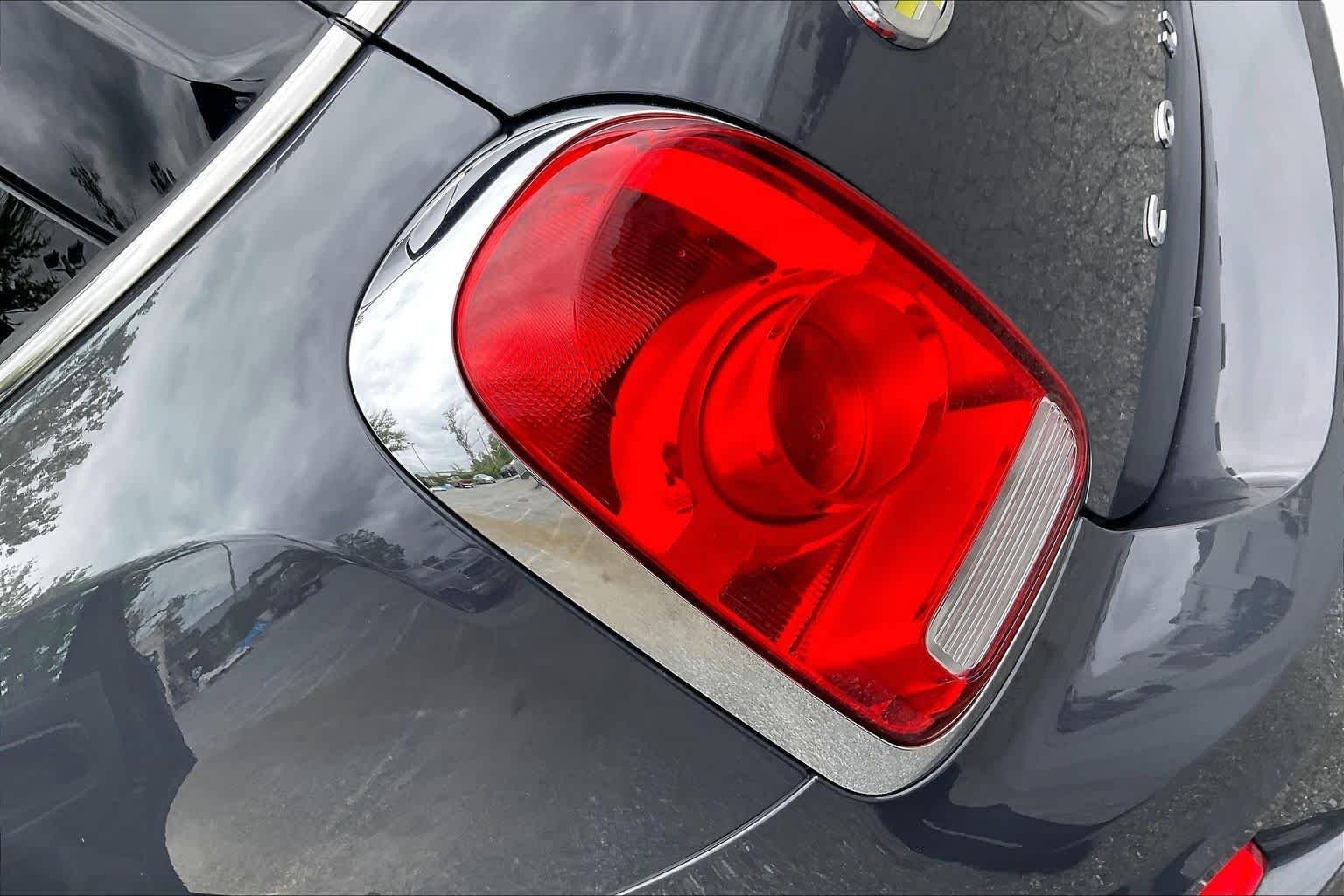 Used 2019 Thunder Gray Metallic MINI Cooper S E image 28