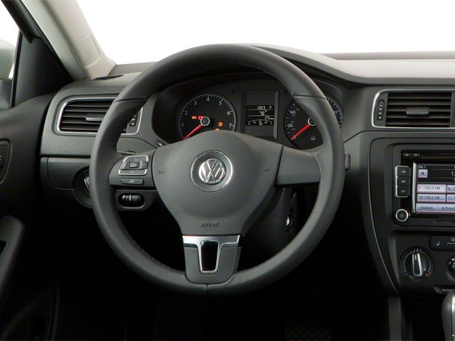 Used 2013 Black Volkswagen TDI w/Premium/Nav image 6