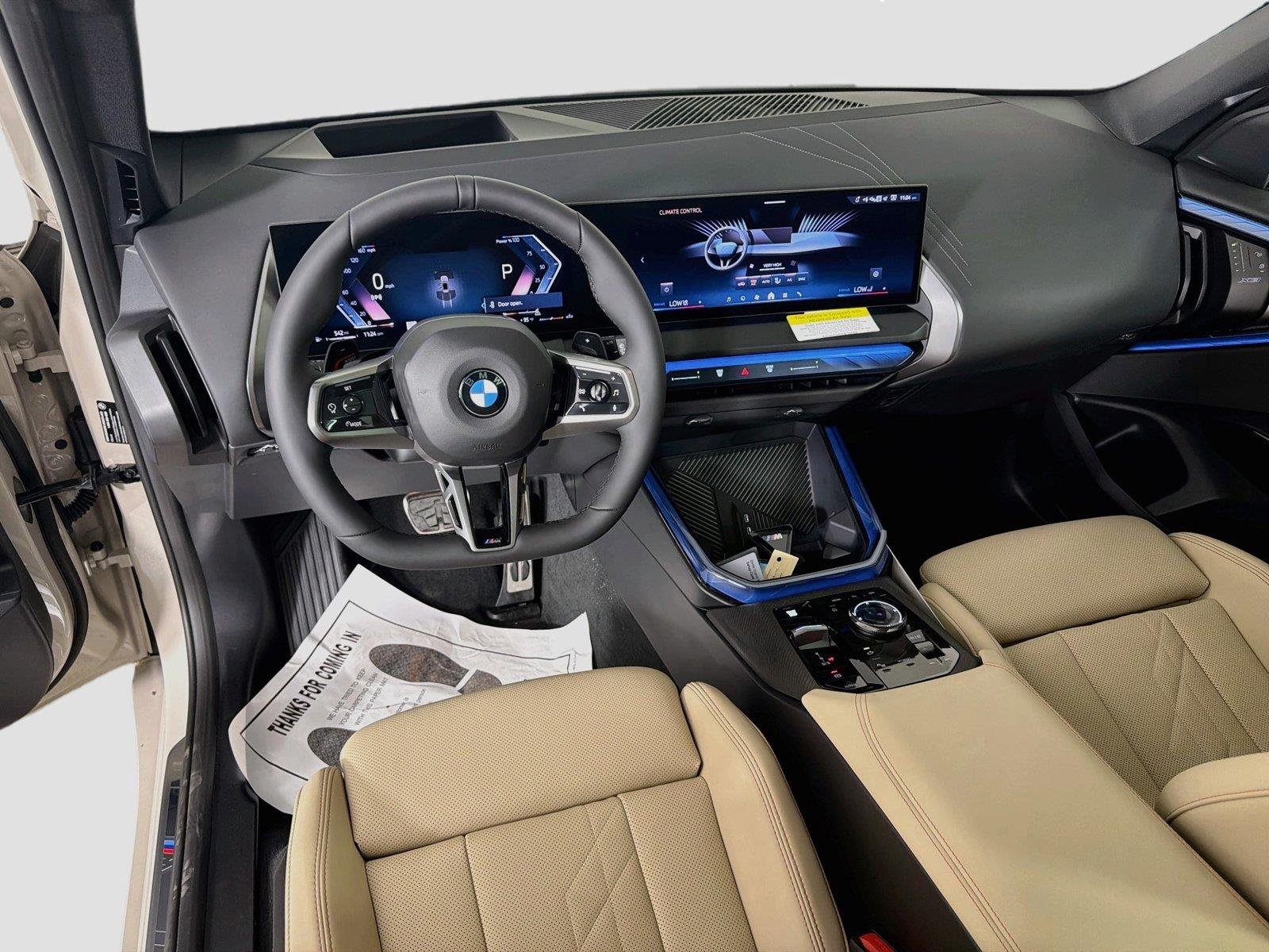 New 2026 Dune Grey Metallic BMW 30 xDrive image 23