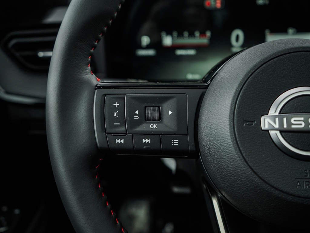 2026 Nissan KICKS SR AWD - Photo 19