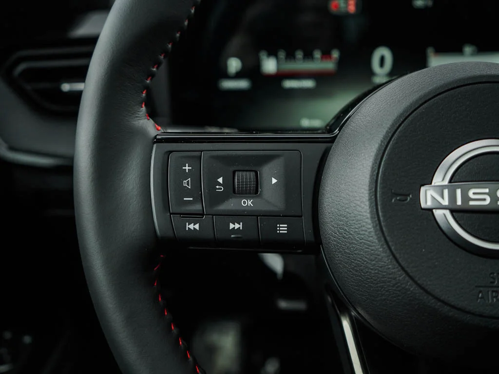 2026 Nissan KICKS SR AWD - Photo 19