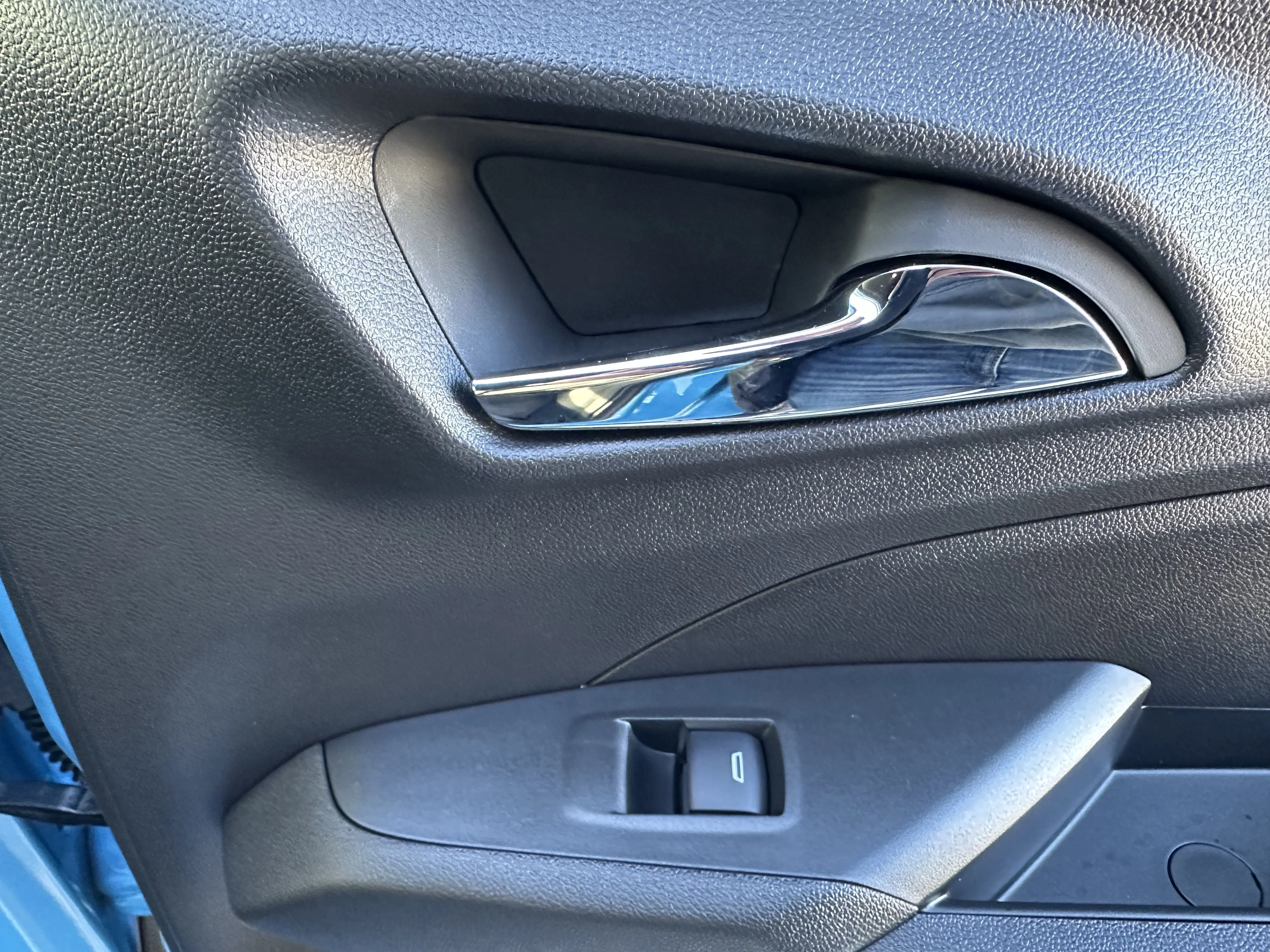 New 2026 Marina Blue Metallic Chevrolet 2RS image 21