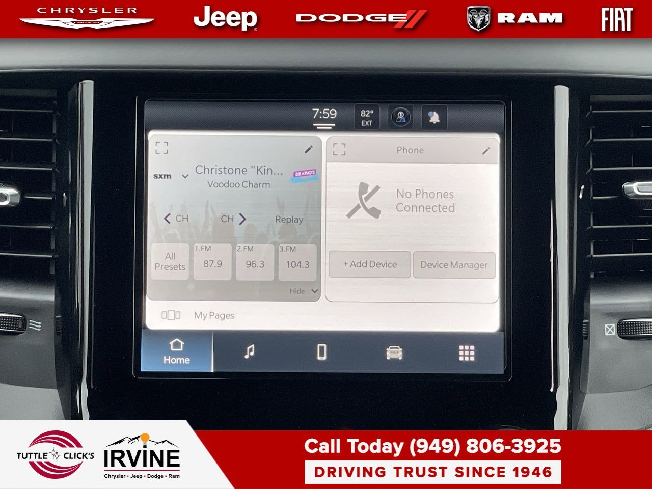 2026 RAM 1500 Tradesman - Photo 14