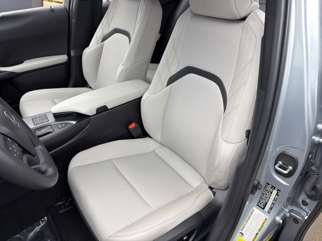Certified Used 2023 IRIDIUM Lexus 250h Premium image 21