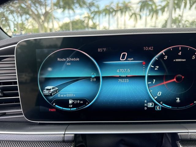 2020 Mercedes-Benz GLE GLE350 - Photo 15