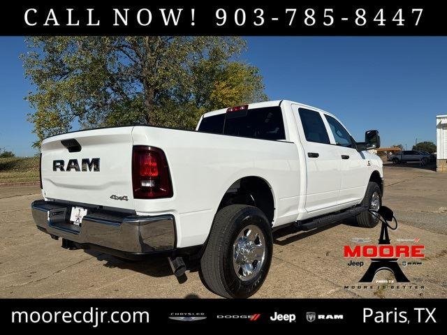 2026 RAM 2500 Tradesman - Photo 8